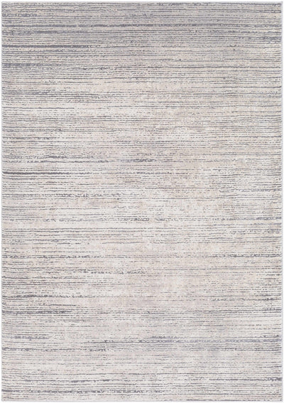 Yemassee Tibetan Striped Area Rug