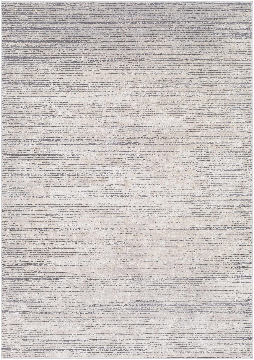 Yemassee Tibetan Striped Area Rug