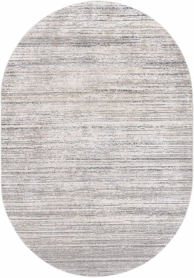 Yemassee Tibetan Striped Area Rug