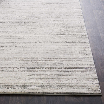 Yemassee Tibetan Striped Area Rug