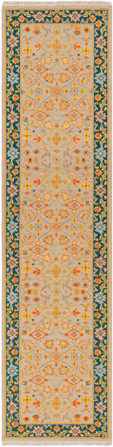 Yenimahalle Premium Rug - Clearance