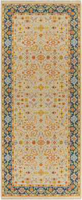 Yenimahalle Premium Rug - Clearance
