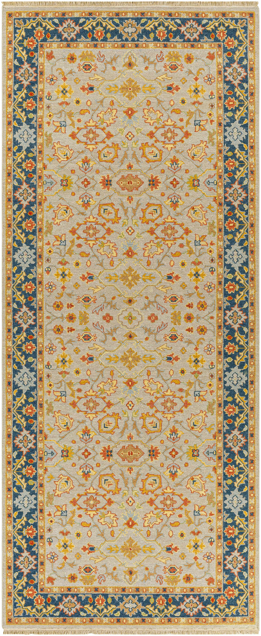 Yenimahalle Premium Rug - Clearance