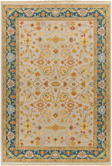 Yenimahalle Premium Rug - Clearance