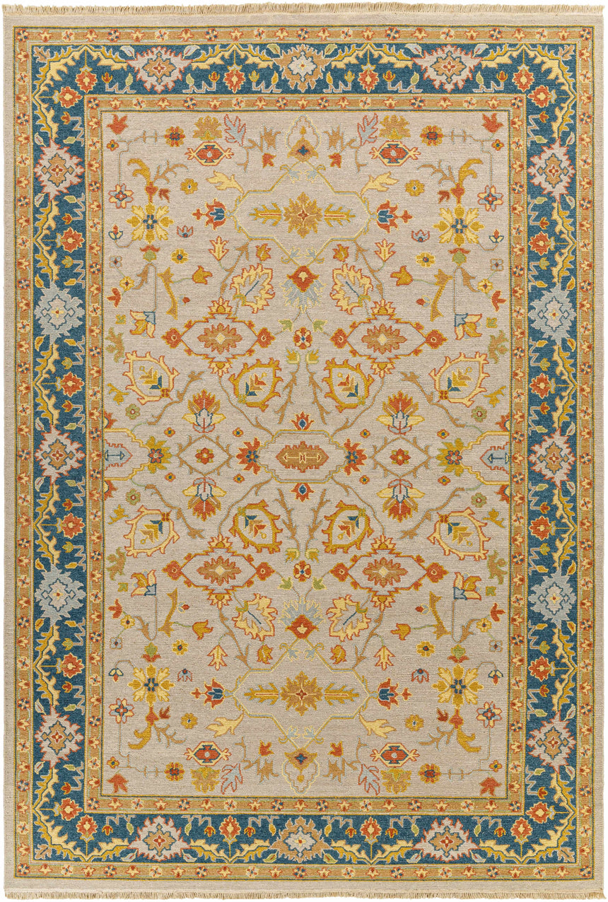 Yenimahalle Premium Rug - Clearance