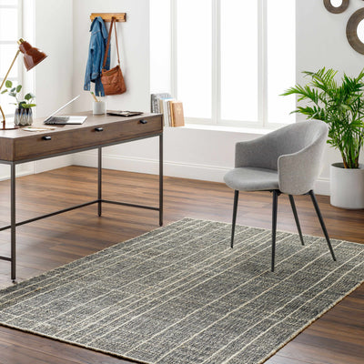 Yeva Area Rug