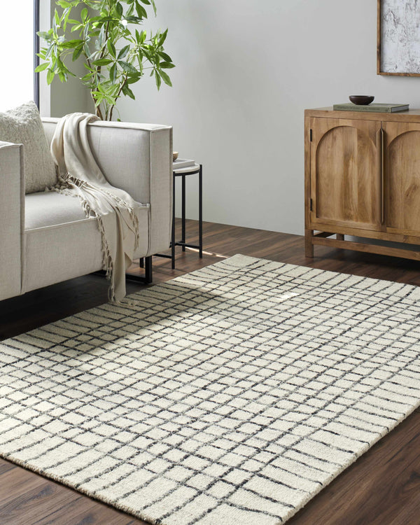 Yates Area Rug