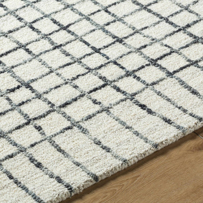 Yates Area Rug