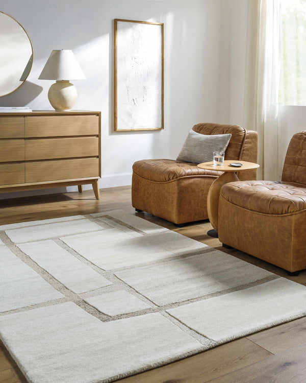 Yuuto Area Rug