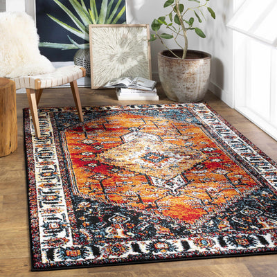 Aylesham Area Rug - Clearance