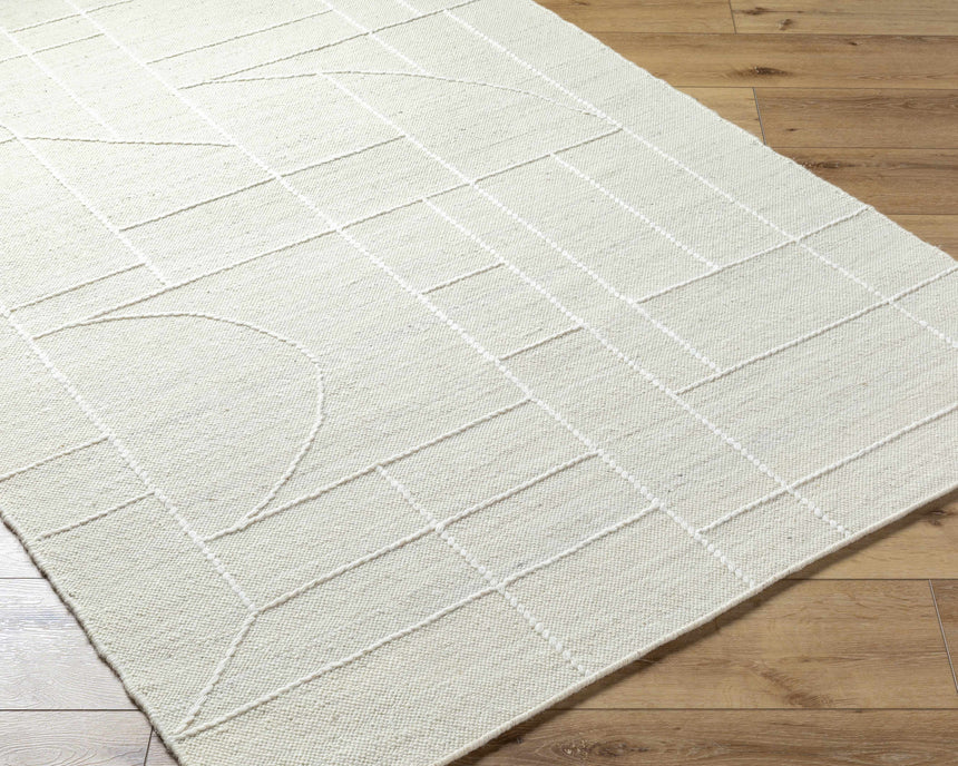 Yvian Area Rug