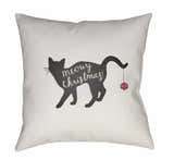 Yeniceoba Outdoor Throw Pillow