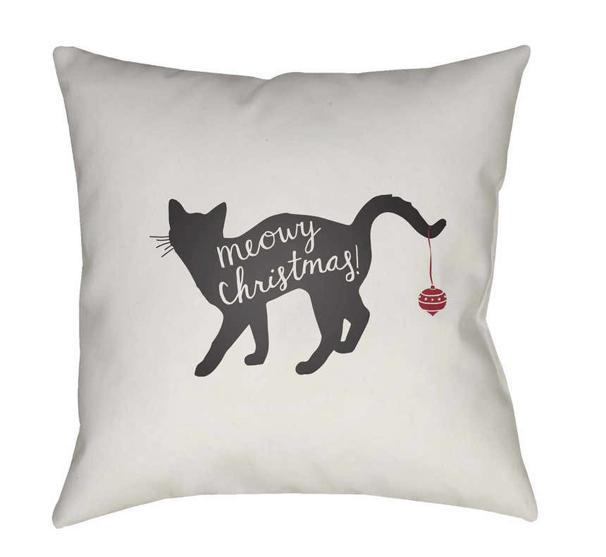 Yeniceoba Outdoor Throw Pillow
