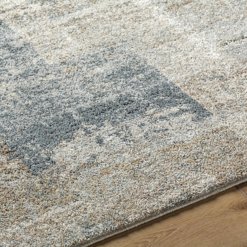 Yasma Thick Luxe Rug