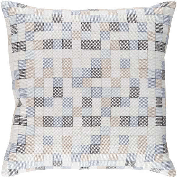 Yoder Pillow Cover - Clearance