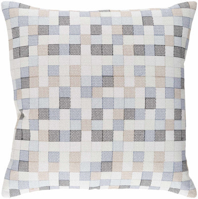 Yoder Pillow Cover