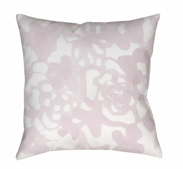 Yori Throw Pillow