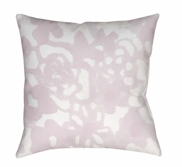 Yori Throw Pillow