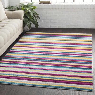 Youngsville Rug