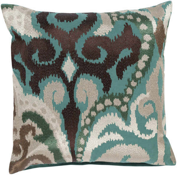 Yoxall Pillow Cover - Clearance