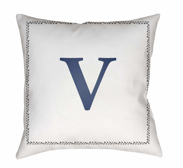 Yozgat Throw Pillow