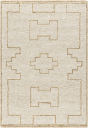 Yudai Area Rug