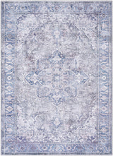 Yoshi Washable Area Rug