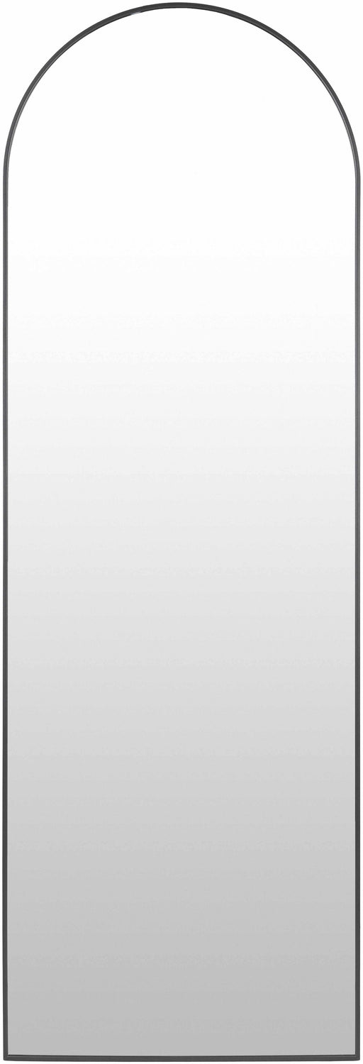 Yagodnoye Mirror