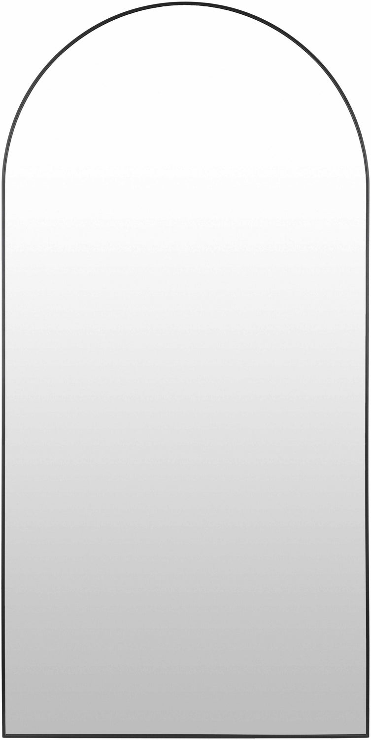 Yagodnoye Mirror