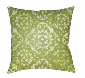 Yaro Throw Pillow