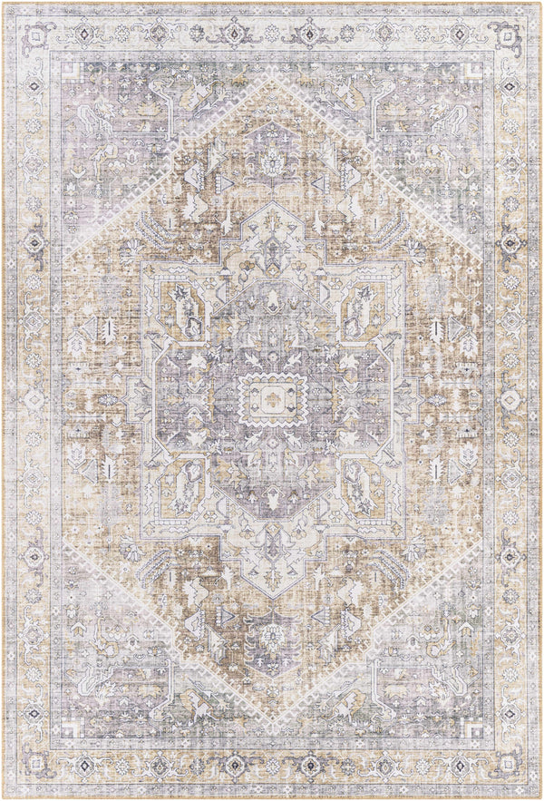 Yarrambat Area Rug - Clearance