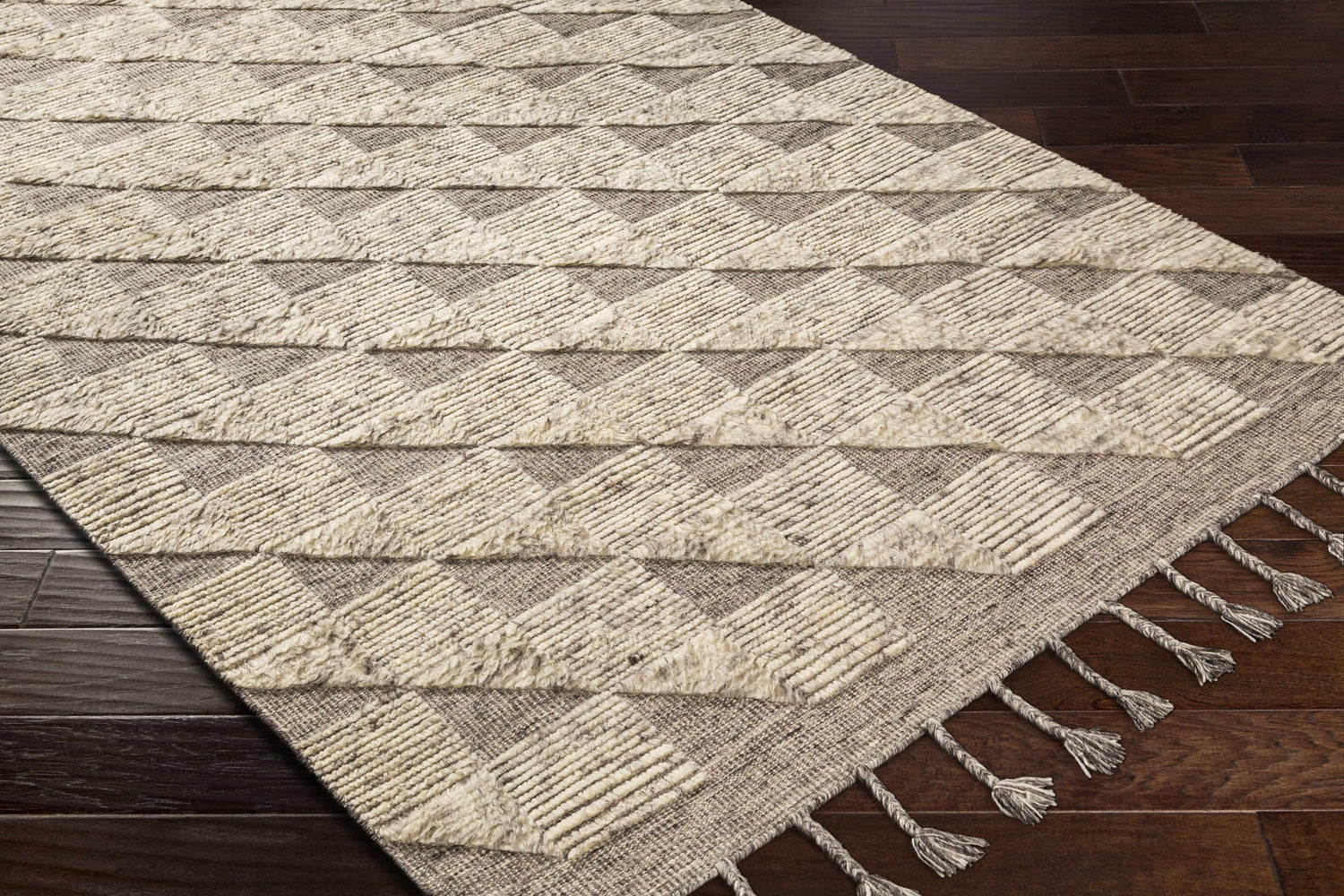 Yarravel Area Rug - Clearance
