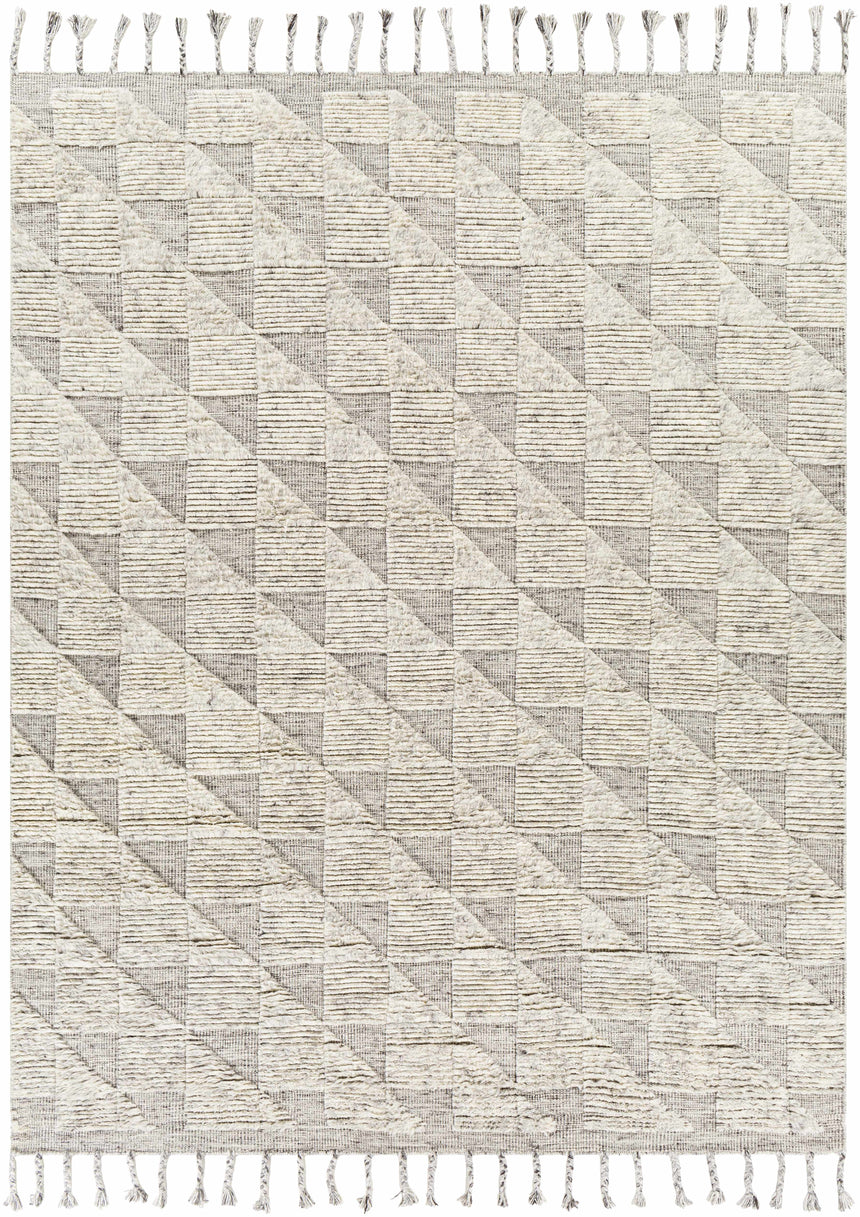Yarravel Area Rug - Clearance
