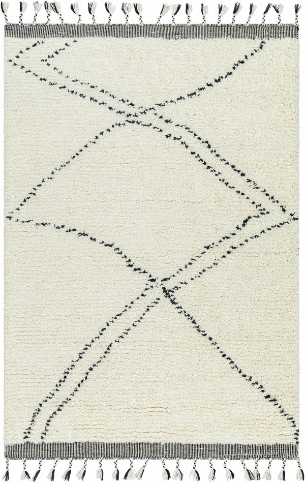 Yumie Area Rug