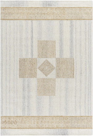 Yagil Area Rug