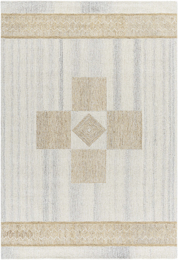 Yagil Area Rug