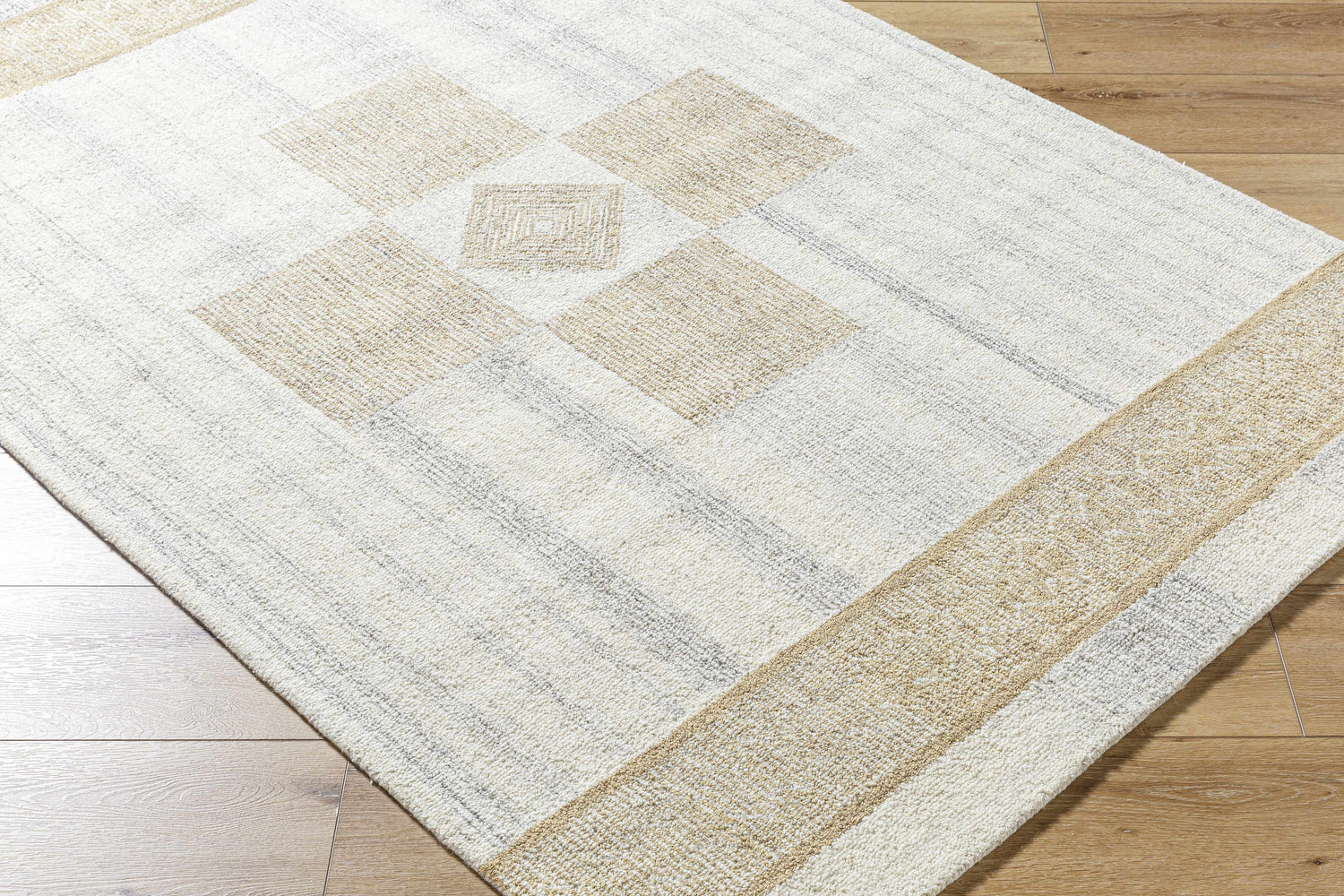 Yagil Area Rug