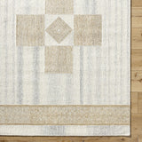 Yagil Area Rug