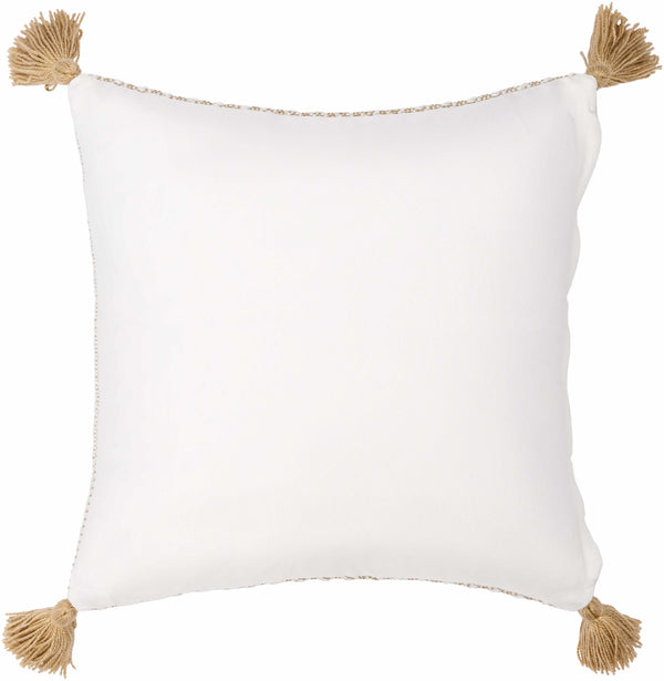 Yotam Throw Pillow