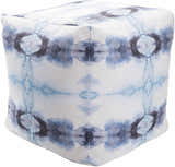 Yoshikawa Outdoor Pouf