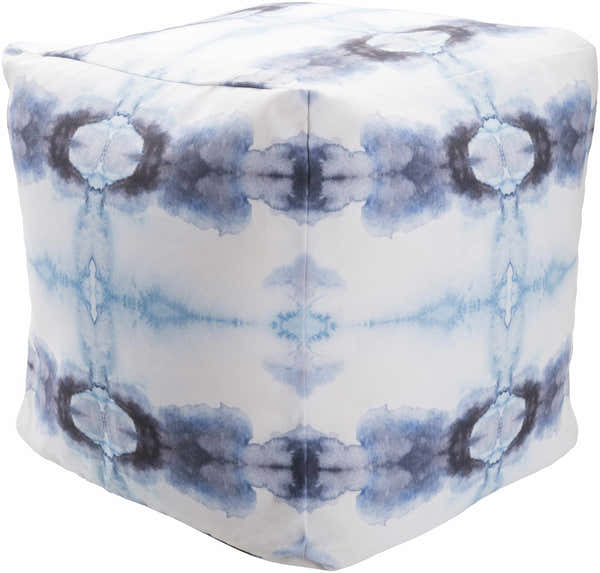 Yoshikawa Outdoor Pouf