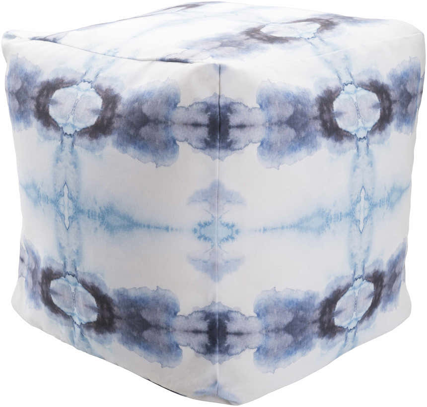 Yoshikawa Outdoor Pouf