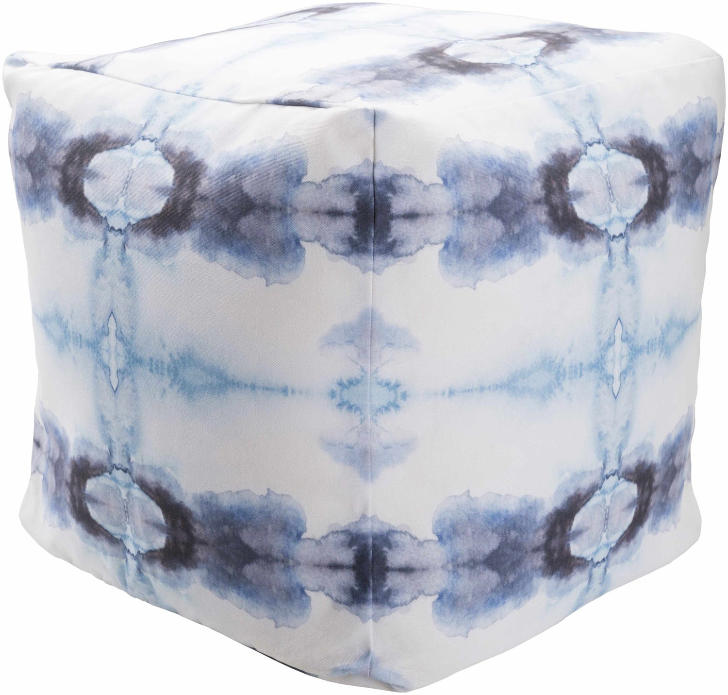 Yoshikawa Outdoor Pouf