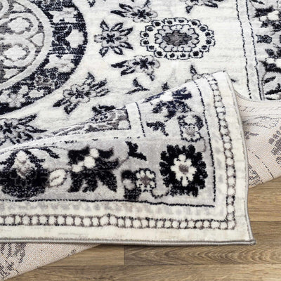 Yate Area Rug - Clearance