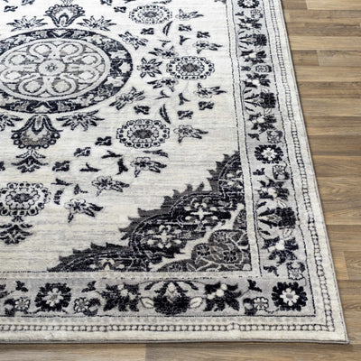 Yate Area Rug - Clearance