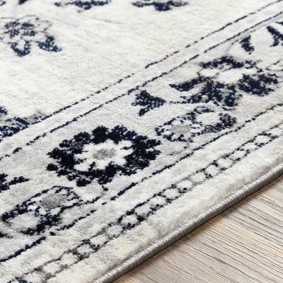 Yate Area Rug - Clearance