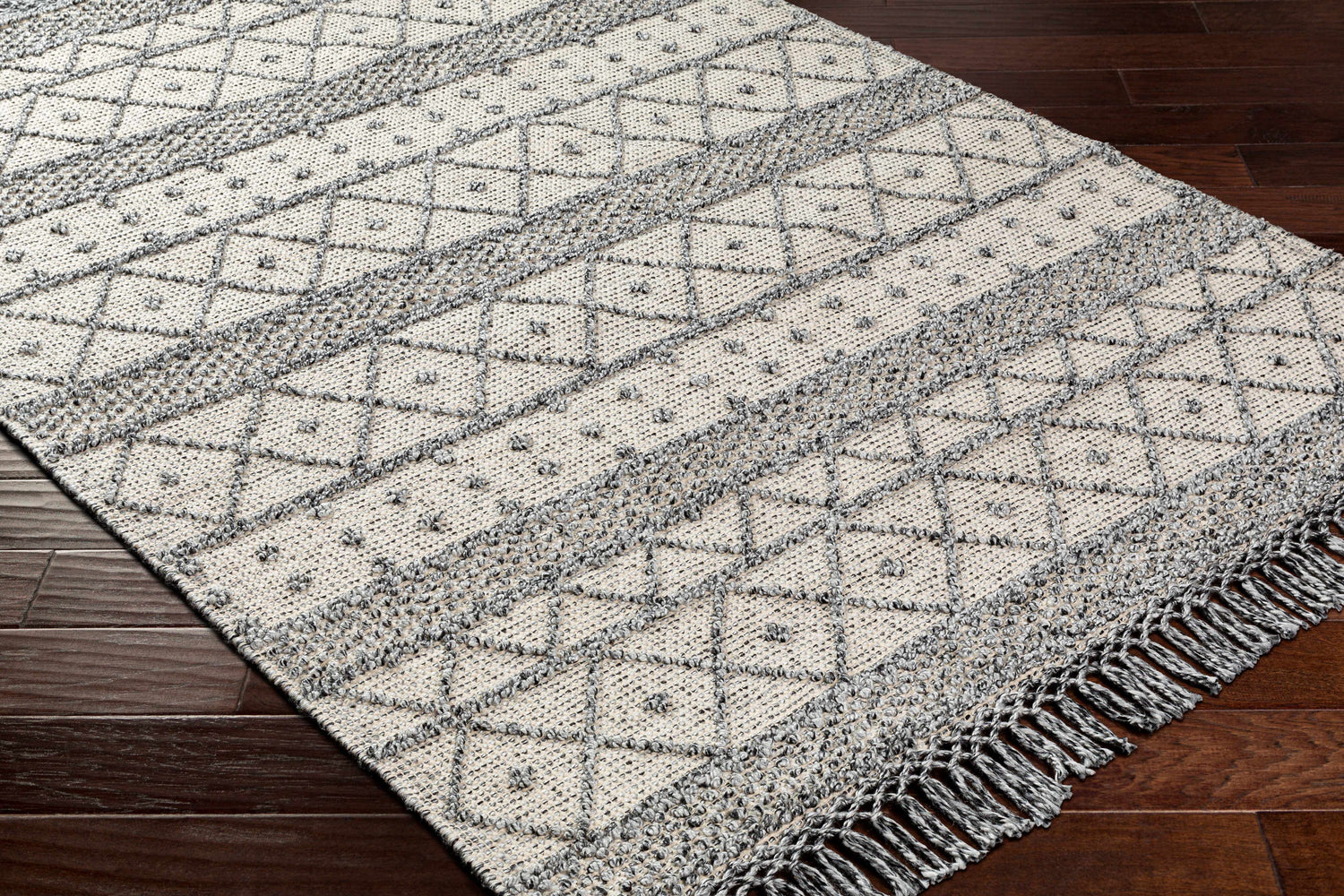 Yuko Area Rug - Clearance