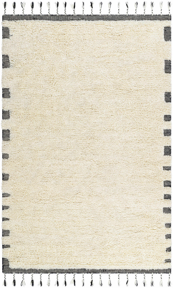 Yamin Area Rug