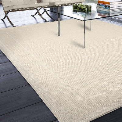 Jersey Home Bonita Off-White Clearance Rug