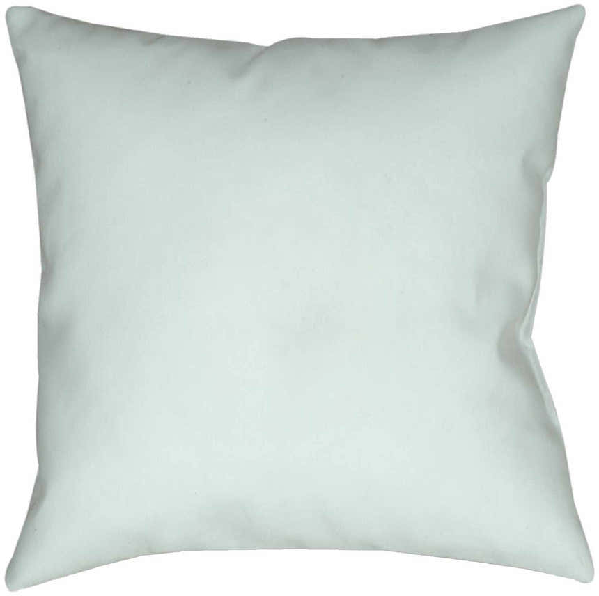 Zamboanguita Outdoor Throw Pillow
